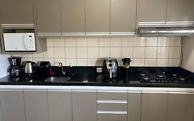 APARTAMENTO 5 minutos do Marco das Três Fronteiras